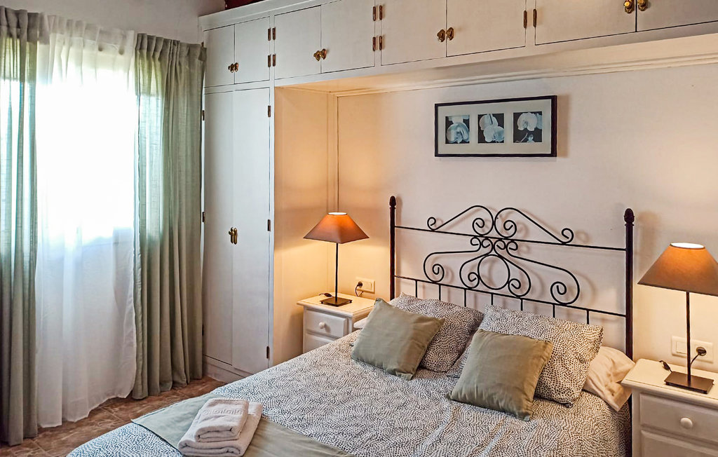 Feriehus - Torrox , Spania - EAS283 24