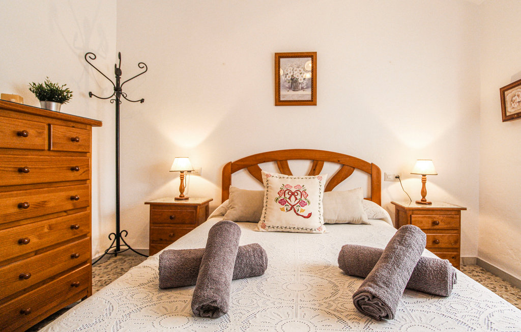 Feriehuse - Torrox , Spanien - EAS367 14