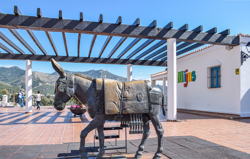 Feriehus - Mijas Costa , Spania - EAS373 35