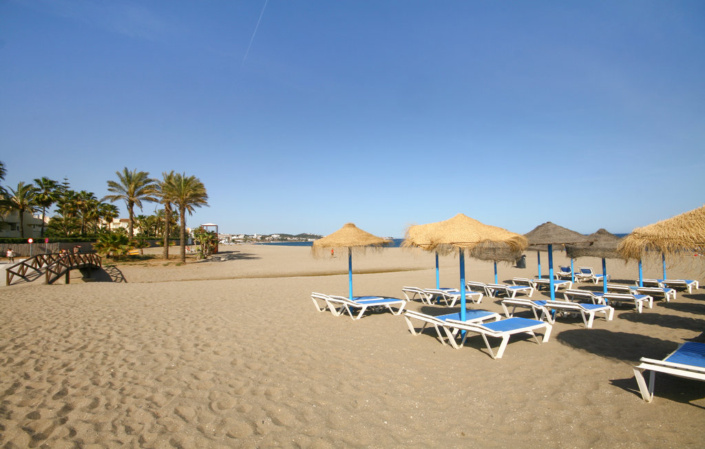 
Holiday rental - La Cala de Mijas , Spain - EAS435 22
