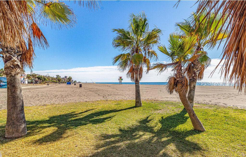 Ferieleilighet - Benajarafe , Spania - EAS439 15