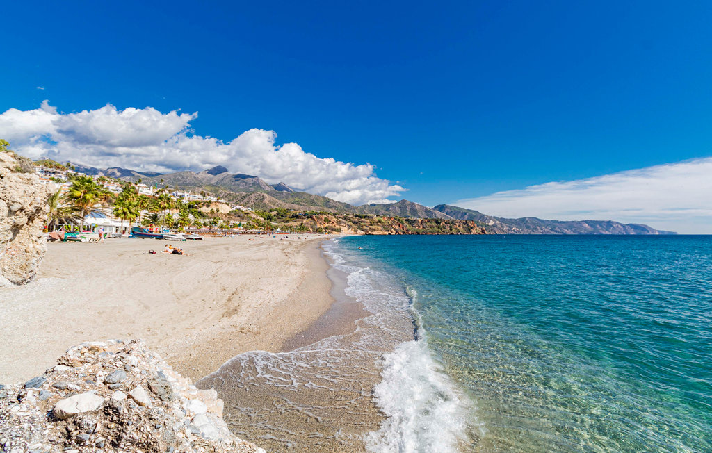 Feriehuse - Torrox costa , Spanien - EAS442 8