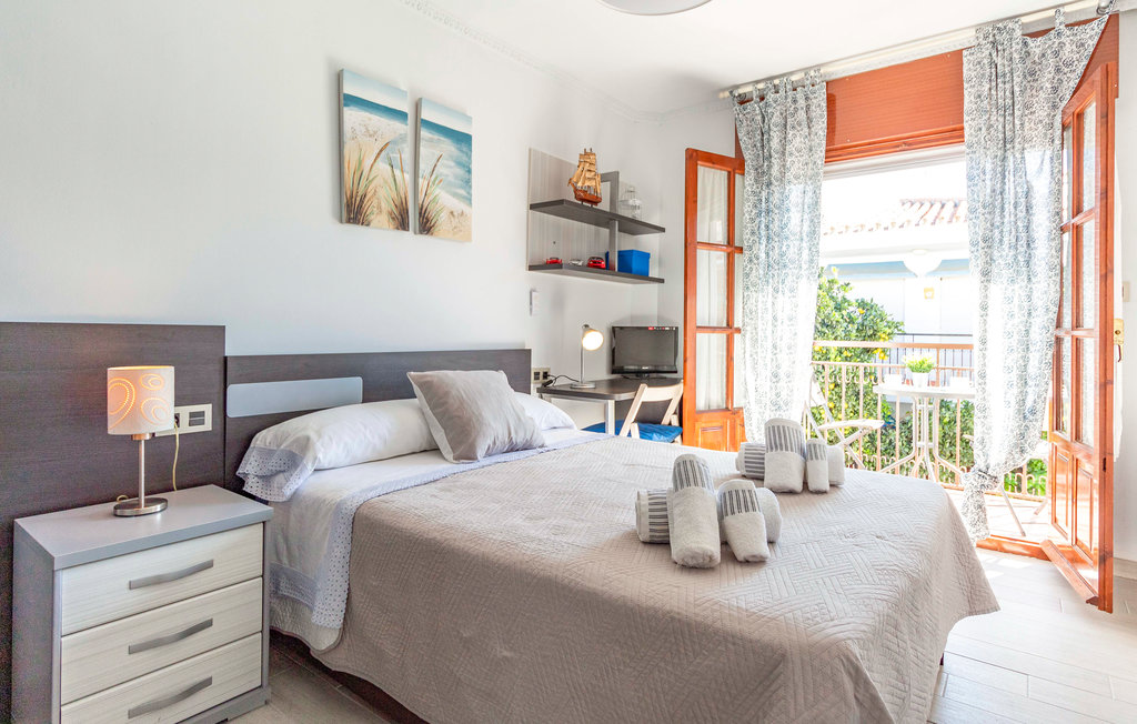 Feriehuse - Torrox costa , Spanien - EAS442 18