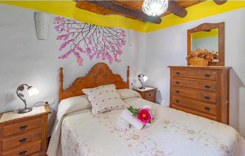 Feriehus - Frigiliana , Spania - EAS518 26