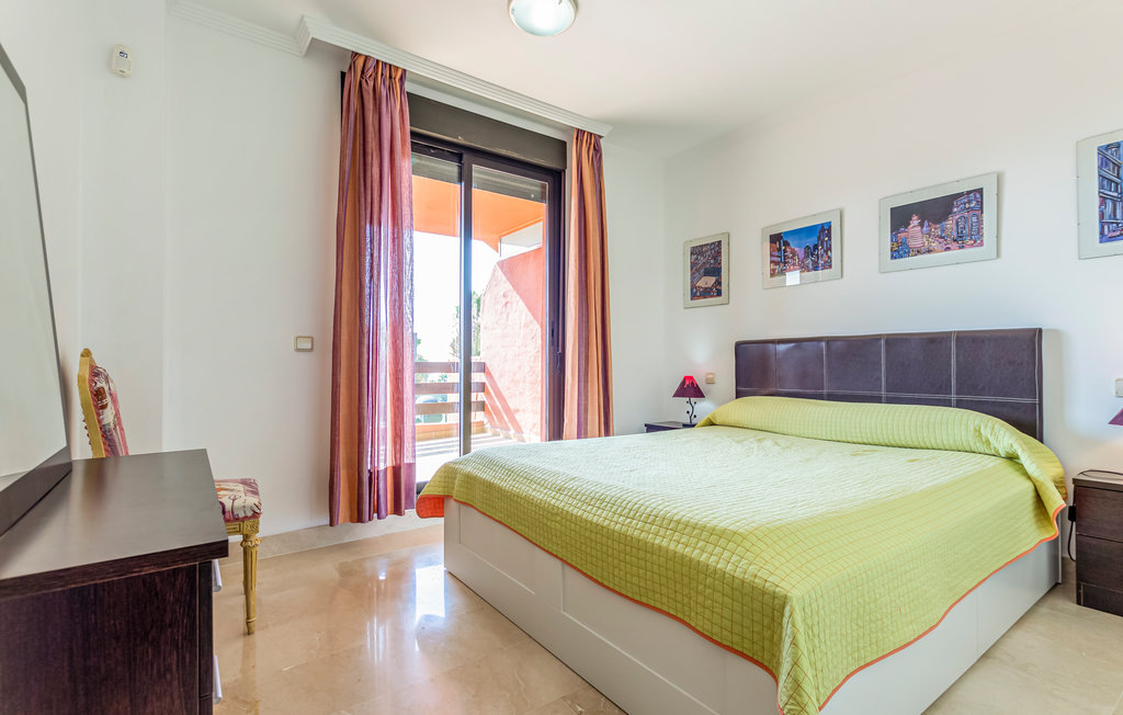 Ferieleilighet - Estepona , Spania - EAS583 22