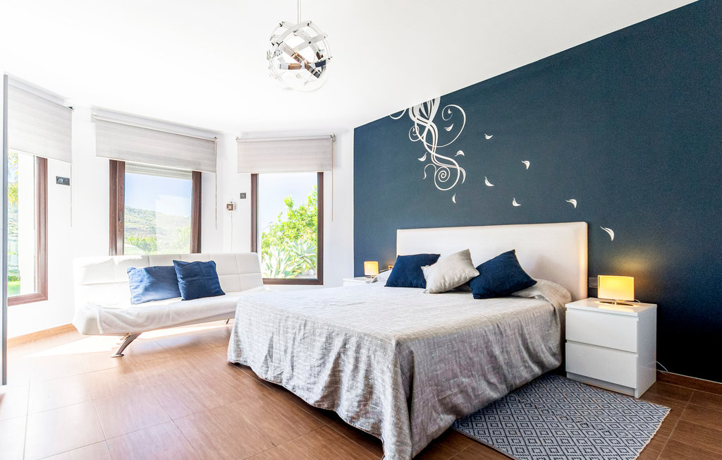 Ferienhaus - Competa , Spanien - EAS589 21