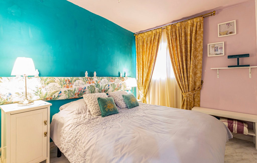 Ferieleilighet - Benalmadena , Spania - EAS795 18