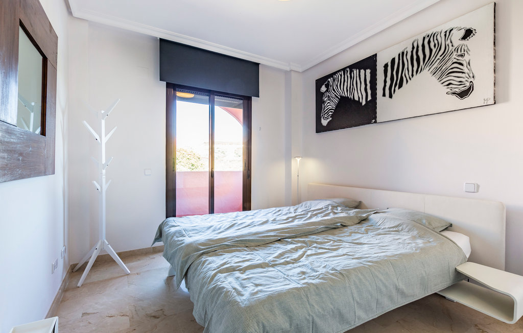 Ferieleilighet - Casares , Spania - EAS797 20