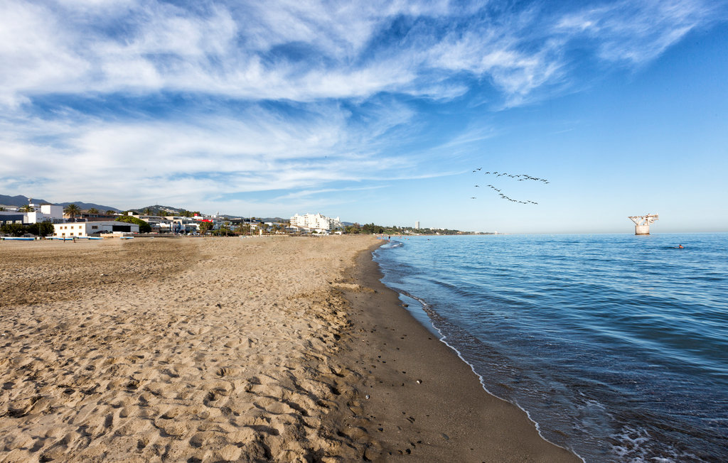 Feriehus - Marbella , Spania - EAS930 16