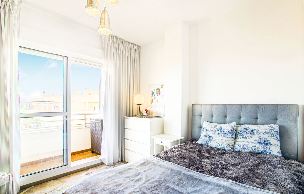 Lejlighed - Manilva , Spanien - EAS932 8