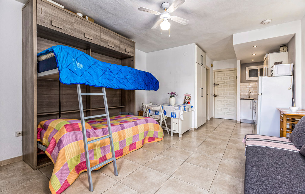 Ferieleilighet - Benalmádena , Spania - EAS985 15