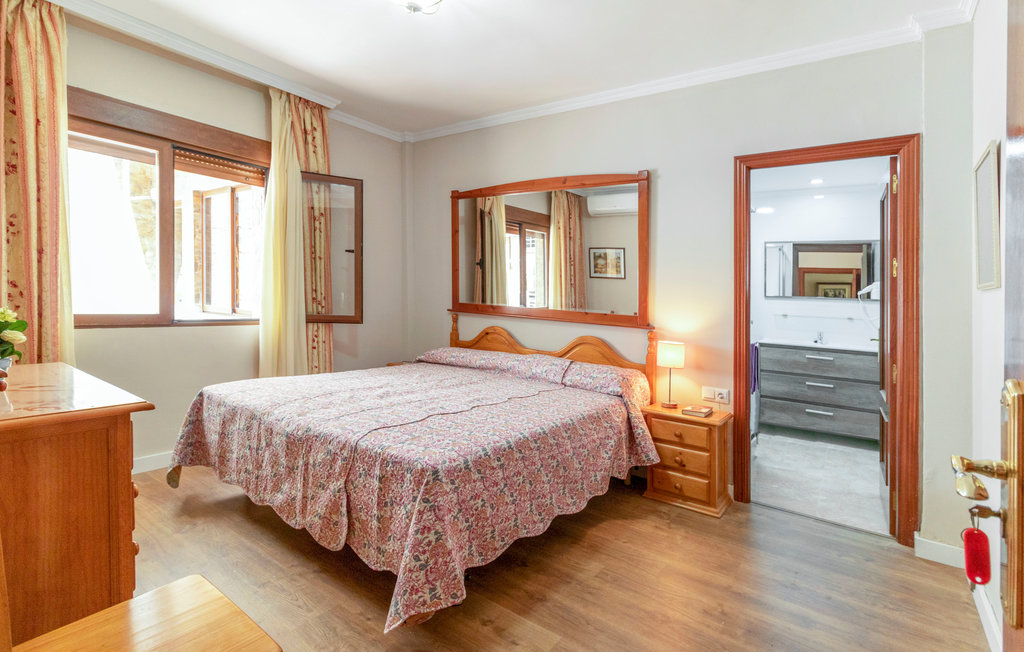 Feriehus - Velez-Málaga , Spania - EAS409 24