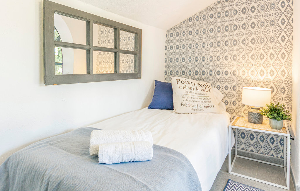 Ferienhaus - Benalmádena , Spanien - EAS438 37