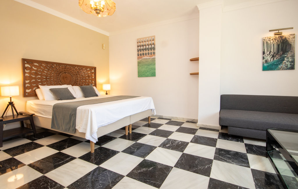 Ferienhaus - Mijas Costa , Spanien - EAS574 40