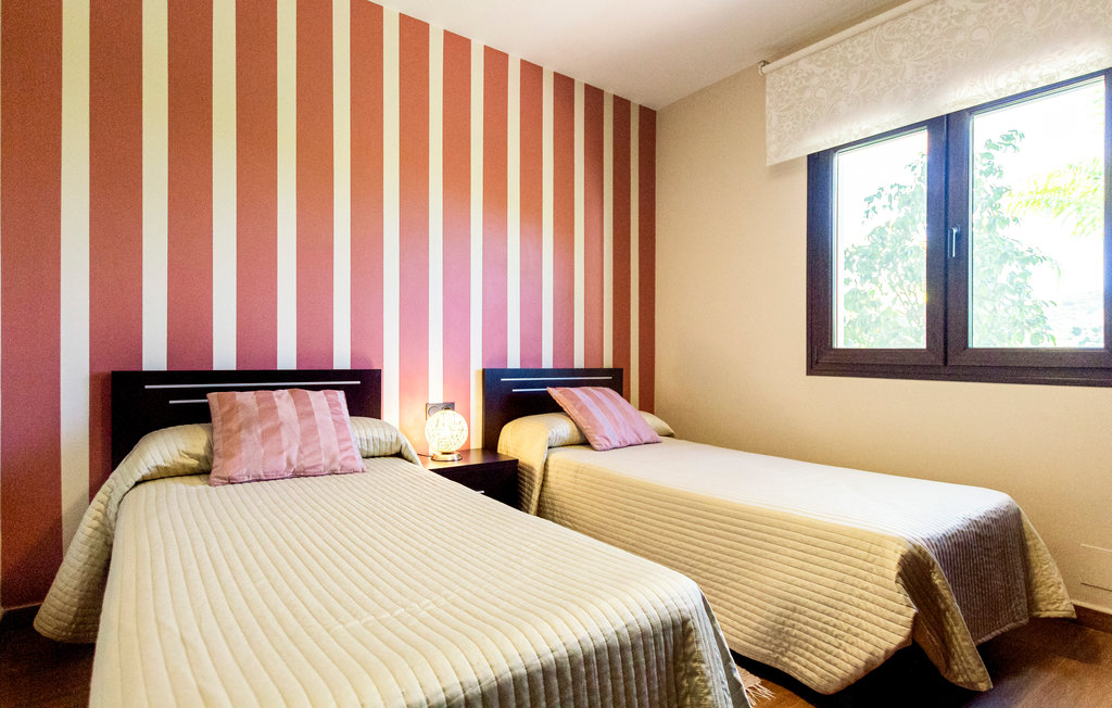 Ferienhaus - Competa , Spanien - EAS589 29