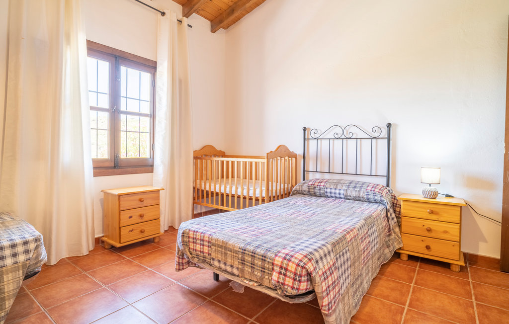 Feriehuse - Almáchar , Spanien - EAS897 24