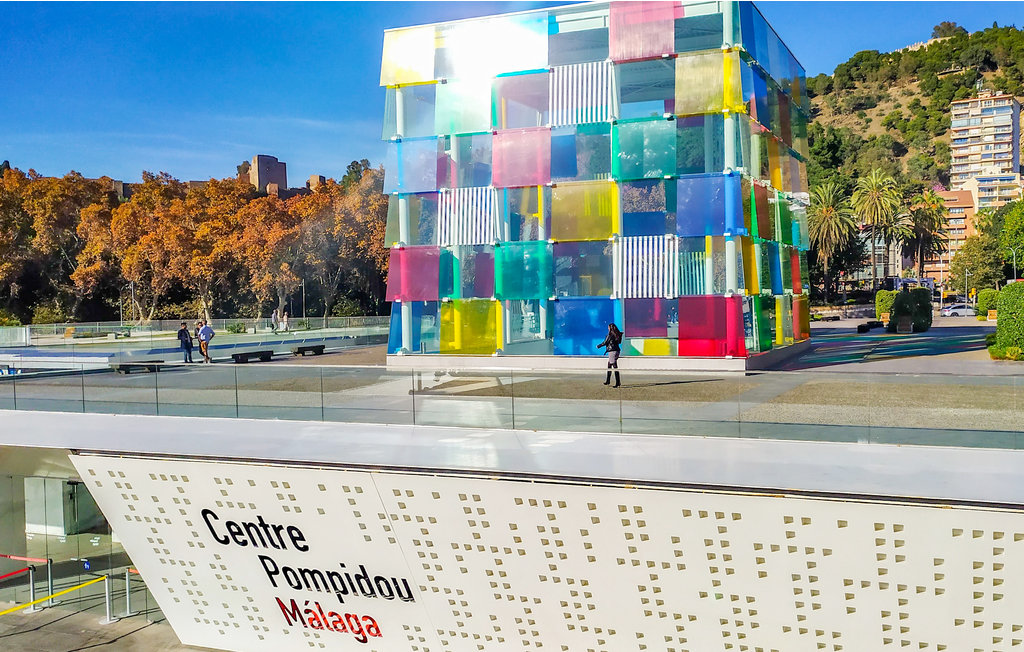 Feriehus - Málaga , Spania - EAS998 22