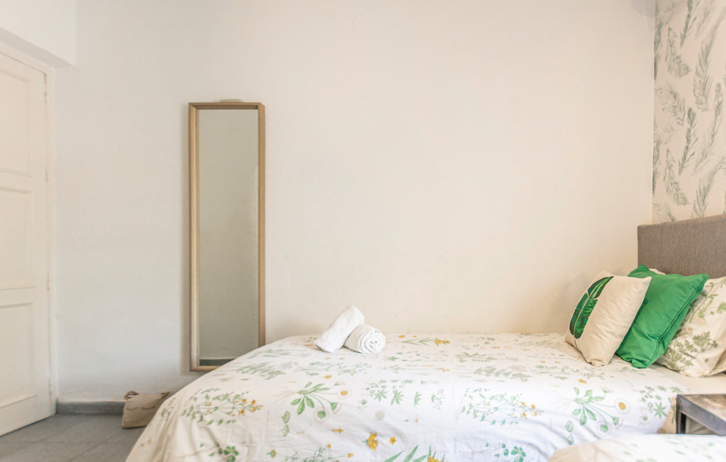 Ferienhaus - Benalmádena , Spanien - EAS438 38