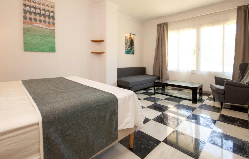 Ferienhaus - Mijas Costa , Spanien - EAS574 41