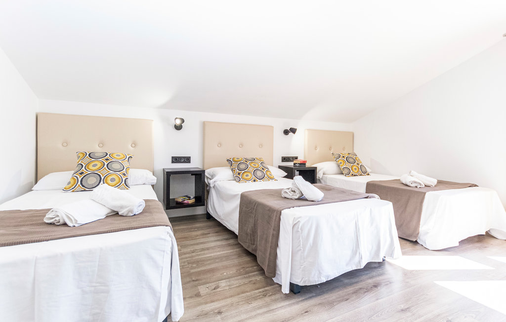 Ferienhaus - Competa , Spanien - EAS589 30