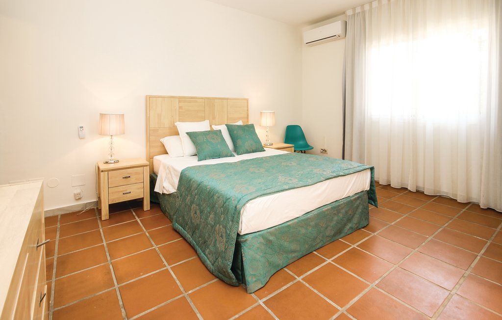 Semesterhus - Marbella , Spanien - EAS006 33