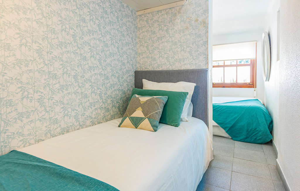 Ferienhaus - Benalmádena , Spanien - EAS438 39