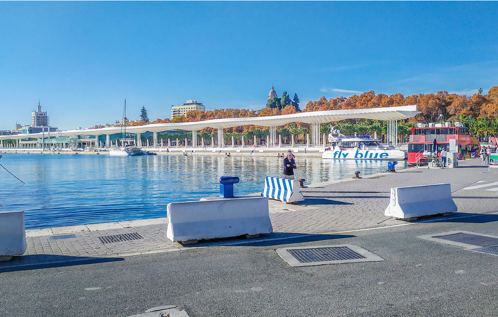 Ferieleilighet - Málaga , Spania - EAS468 22
