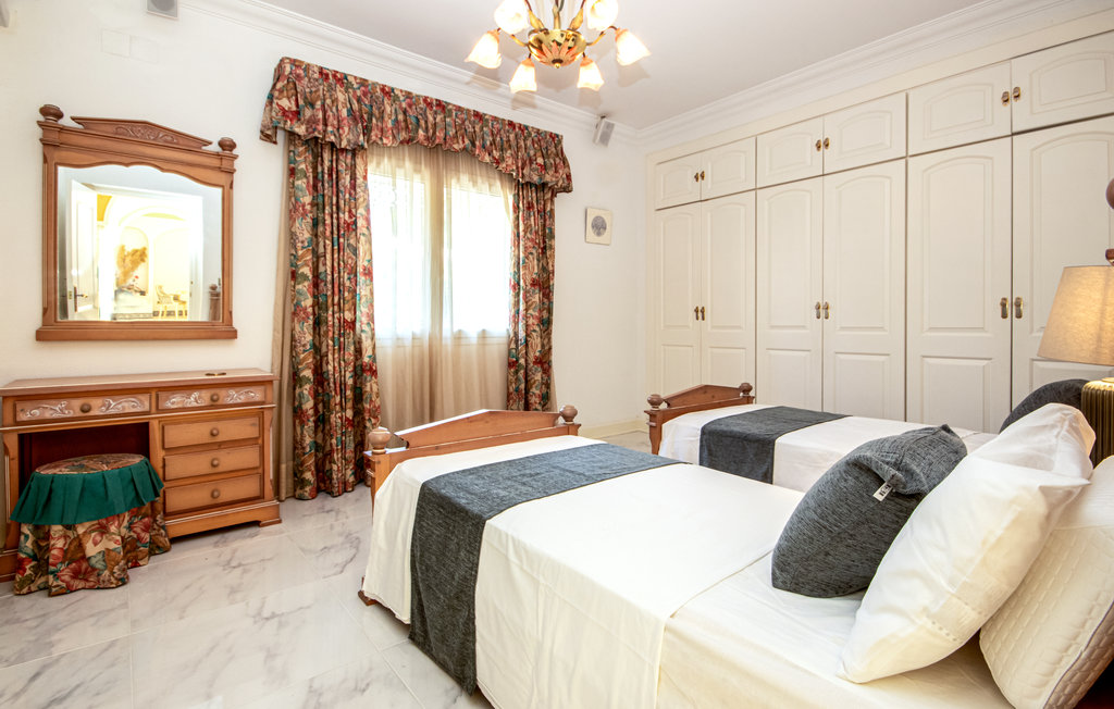 Ferienhaus - Mijas Costa , Spanien - EAS574 42