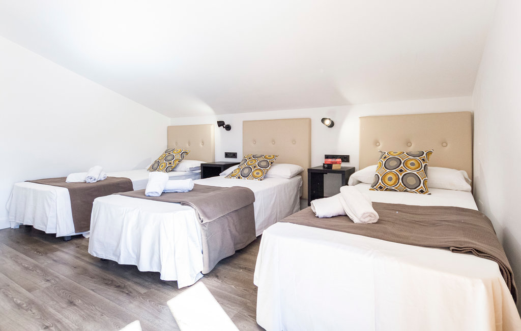 Ferienhaus - Competa , Spanien - EAS589 31