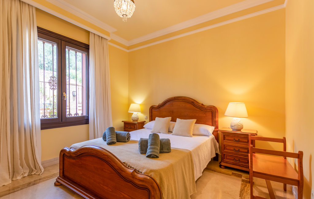Feriehus - Marbella , Spania - EAS590 54