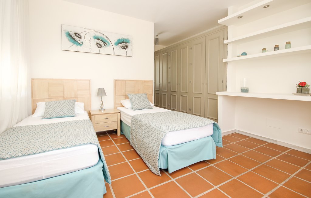 Semesterhus - Marbella , Spanien - EAS006 36