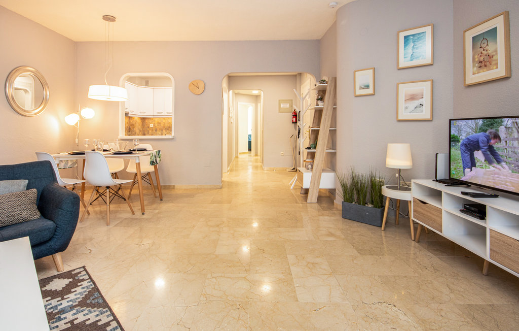 Ferieleilighet - Mijas , Spania - EAS081 5