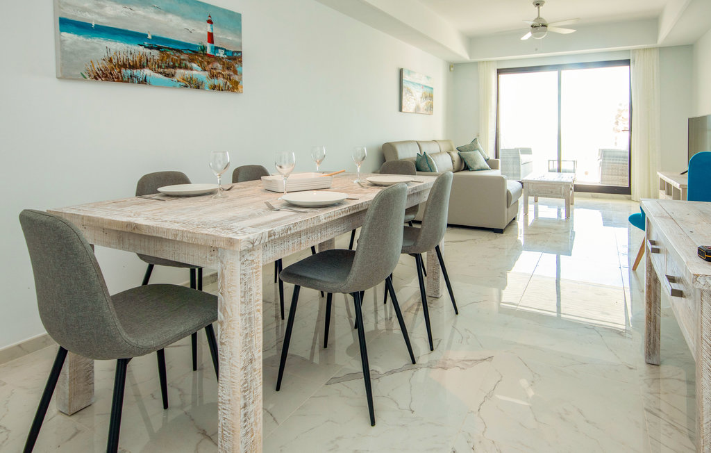 Ferienwohnung - Casares , Spanien - EAS347 6