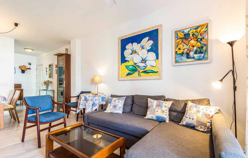 Ferieleilighet - Torrox Costa , Spania - EAS622 26