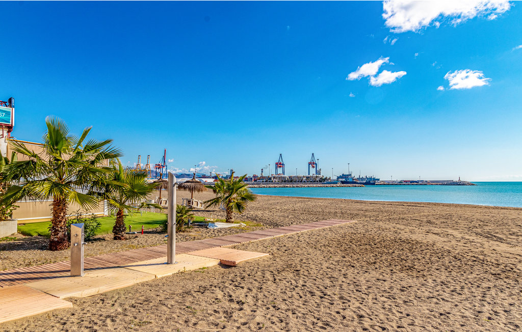 Feriehus - Málaga , Spania - EAS998 27