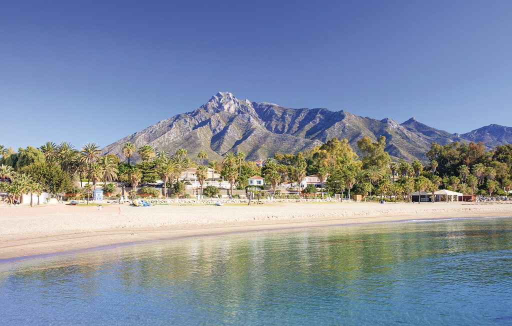 Semesterhus - Marbella , Spanien - EAS006 44