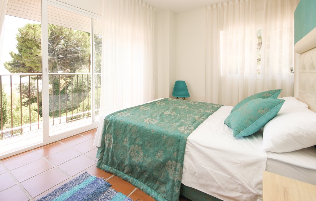 Semesterhus - Marbella , Spanien - EAS006 23