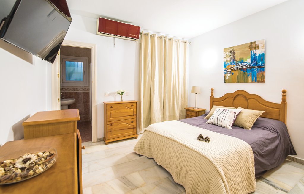 Feriehuse - Benalmadena , Spanien - EAS039 19