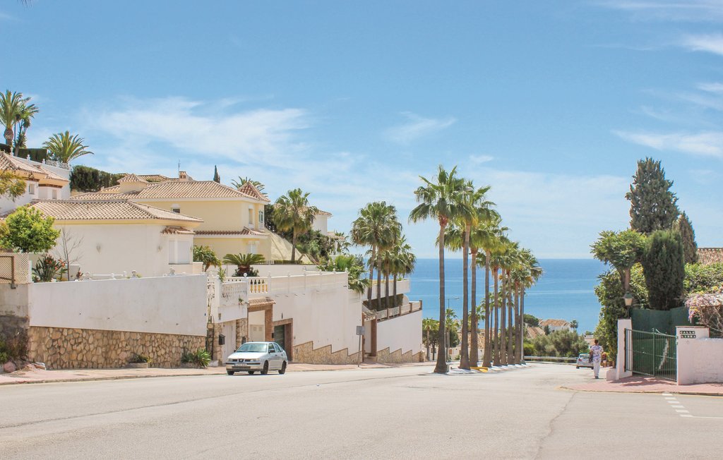 Lejlighed - Riviera del Sol , Spanien - EAS050 20