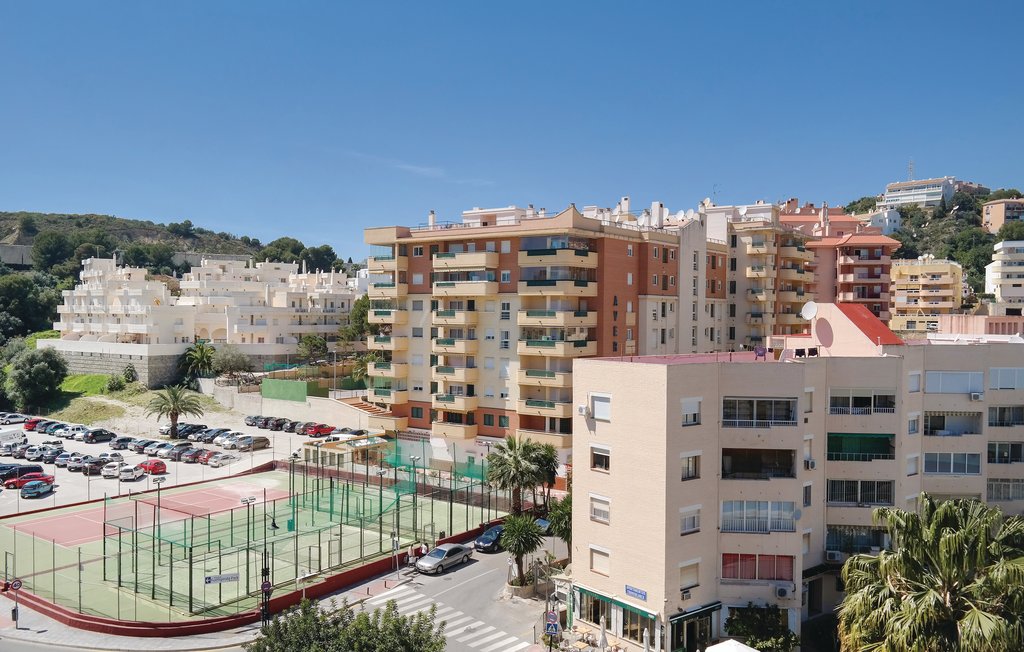 Ferieleilighet - Fuengirola , Spania - EAS077 16