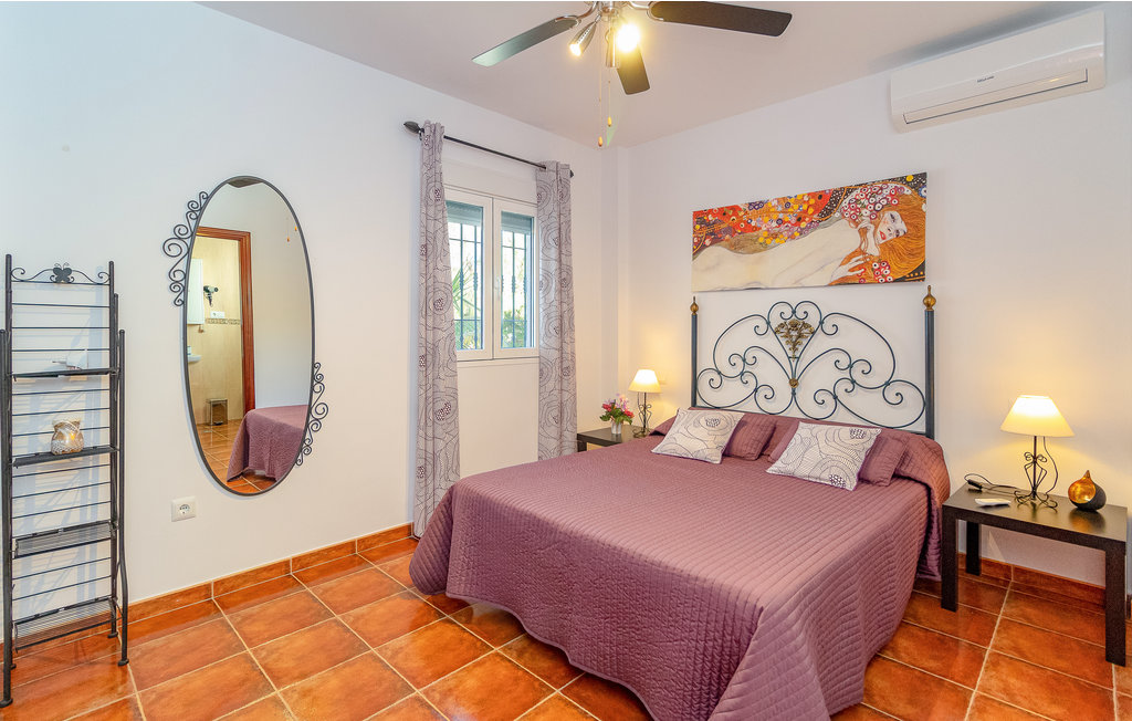 Ferienhaus - Competa , Spanien - EAS129 38