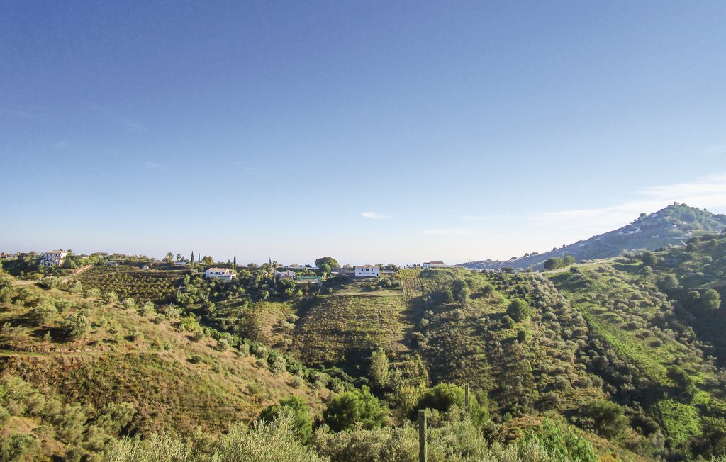 Feriehus - Frigiliana , Spania - EAS148 16