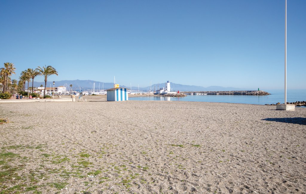 Ferieleilighet - Marina Castillo - La Duquesa , Spania - EAS186 19