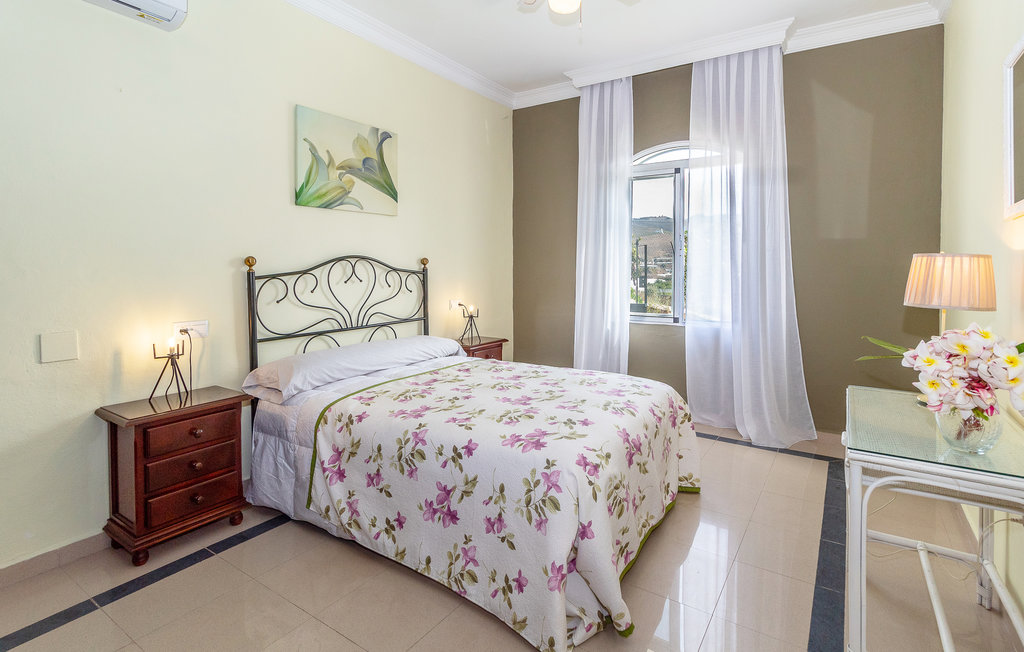 Semesterhus - Algarrobo Costa , Spanien - EAS193 18