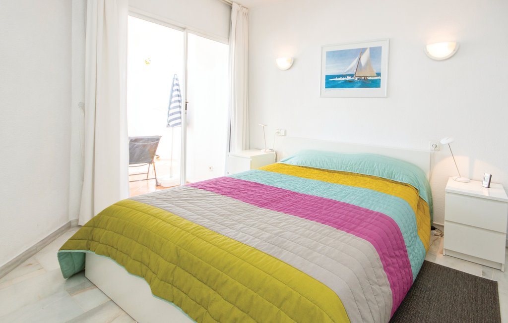 Ferieleilighet - Mijas Costa , Spania - EAS248 7