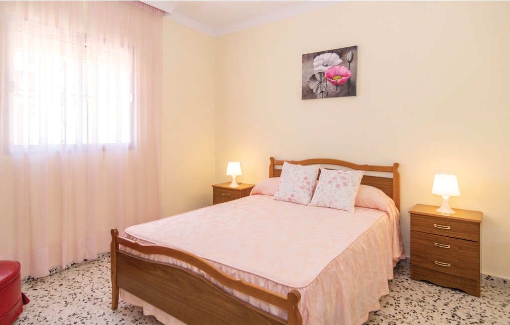 Feriehus - Torrox , Spania - EAS292 6