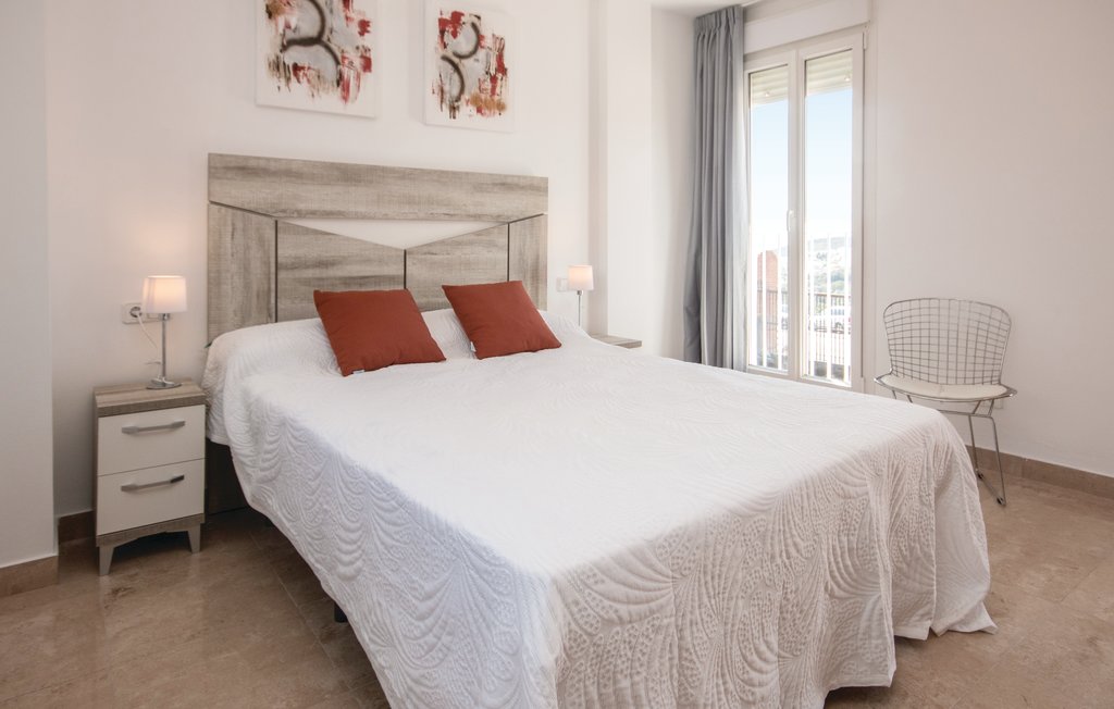 Ferieleilighet - Manilva , Spania - EAS327 5