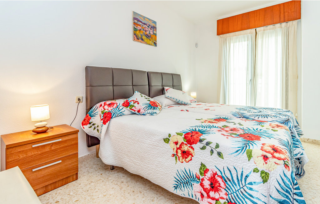 Ferienwohnung - Rincon De La Victoria , Spanien - EAS341 5