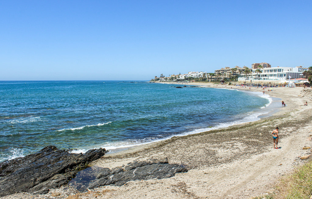 Lejlighed - Mijas Costa , Spanien - EAS344 21