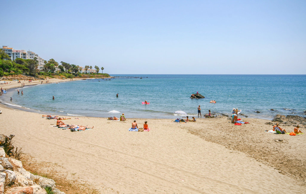 Lejlighed - Mijas Costa , Spanien - EAS376 17